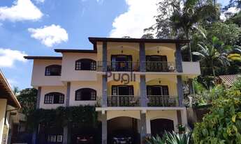 Imagem: Pousada Cinematográfica em Nova Friburgo