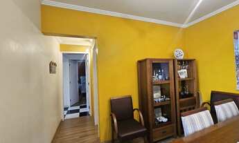 Imagem 3: Apartamento A Venda em Condomínio Villa Bella - Pompéia/sp