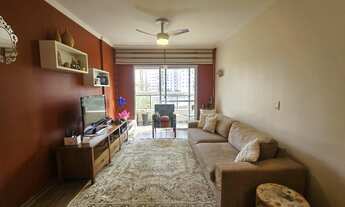 Imagem: Apartamento A Venda em Condomínio Villa