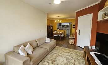 Imagem 4: Apartamento A Venda em Condomínio Villa Bella - Pompéia/sp