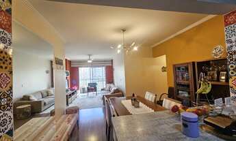 Imagem 2: Apartamento A Venda em Condomínio Villa Bella - Pompéia/sp