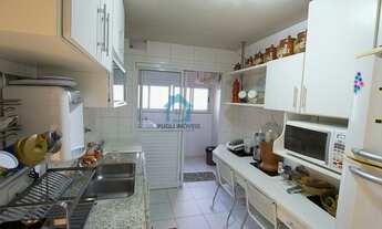 Imagem 6: Apartamento à venda em São Paulo/SP