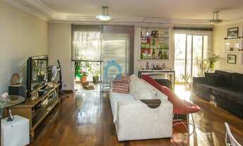 Imagem: Apartamento à venda em São Paulo/SP