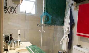 Imagem 5: Apartamento à venda em São Paulo/SP