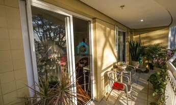 Imagem 7: Apartamento à venda em São Paulo/SP