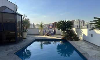 Imagem 2: Apartamento Cobertura Duplex a Venda em Moema, São Paulo, SP