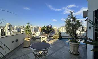 Imagem 5: Apartamento Cobertura Duplex a Venda em Moema, São Paulo, SP