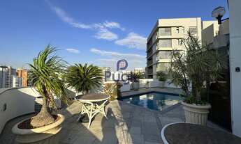 Imagem 4: Apartamento Cobertura Duplex a Venda em Moema, São Paulo, SP