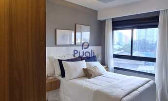 Imagem 3: Apartamento 2 Dormitórios a Venda na Freguesia do Ó, São Paulo, SP