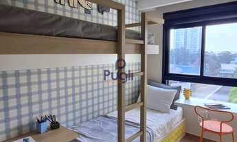 Imagem 5: Apartamento 2 Dormitórios a Venda na Freguesia do Ó, São Paulo, SP