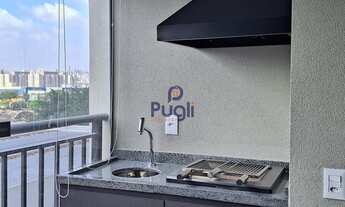 Imagem 6: Apartamento 2 Dormitórios a Venda na Freguesia do Ó, São Paulo, SP