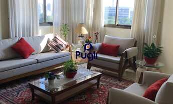 Imagem: Apartamento de 3 Dormitórios em Alto da