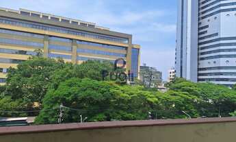 Imagem 4: Apartamento a venda 79m2 - 2 Dorms - 1 Banheiro - 0 Vaga - Em Sumaré, São Paulo, SP. Em fr