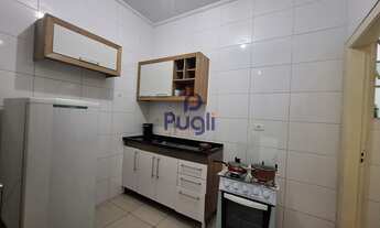 Imagem 7: Apartamento a venda 79m2 - 2 Dorms - 1 Banheiro - 0 Vaga - Em Sumaré, São Paulo, SP. Em fr