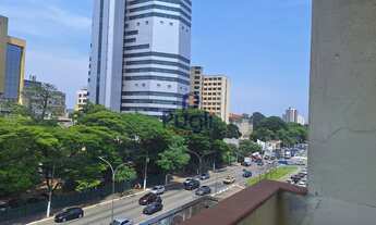 Imagem 6: Apartamento a venda 79m2 - 2 Dorms - 1 Banheiro - 0 Vaga - Em Sumaré, São Paulo, SP. Em fr