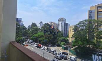 Imagem 5: Apartamento a venda 79m2 - 2 Dorms - 1 Banheiro - 0 Vaga - Em Sumaré, São Paulo, SP. Em fr