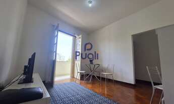 Imagem 3: Apartamento a venda 79m2 - 2 Dorms - 1 Banheiro - 0 Vaga - Em Sumaré, São Paulo, SP. Em fr