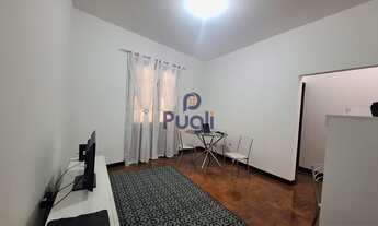 Imagem 2: Apartamento a venda 79m2 - 2 Dorms - 1 Banheiro - 0 Vaga - Em Sumaré, São Paulo, SP. Em fr
