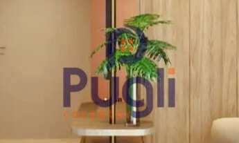 Imagem: Apartamento / Studio a Venda em Pinheiros