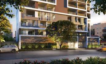 Imagem: Apartamento Studio The Collection Madalena