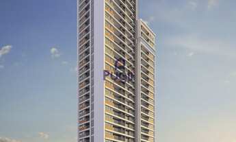 Imagem: Apartamento 58m2 e 77m2 a venda em Vila