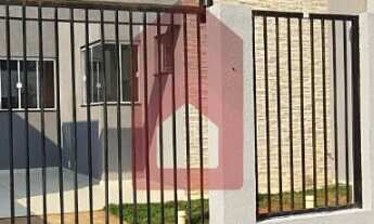 Imagem: Casa para alugar no bairro Jardim Aeroporto