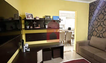 Imagem 4: Casa com móveis planejados