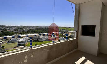 Imagem 4: Vista espetacular, 3 dormitórios na Avenida Rio Grande Do Sul