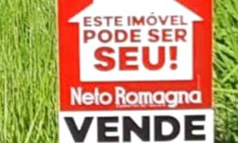 Imagem: Terreno com 216,40m²