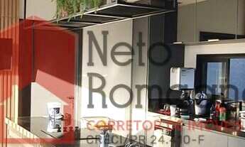 Imagem 4: Mobiliada e com Piscina