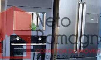 Imagem 7: Mobiliada e com Piscina