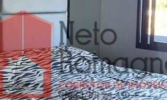 Imagem 3: Mobiliada e com Piscina