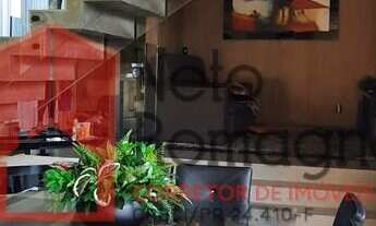 Imagem 6: Mobiliada e com Piscina