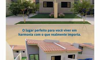 Imagem 3: Casa à venda no bairro Zona IV - Umuarama/PR