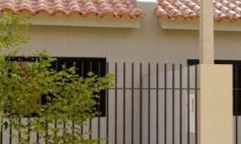 Imagem: Casa à venda no bairro Zona IV - Umuarama/PR