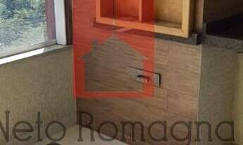 Imagem 5: Próximo ao Supermercado Cidade Canção