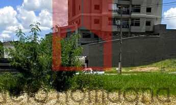 Imagem 4: Terreno à venda no bairro Parque Residencial da Gávea - Umuarama/PR