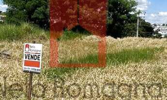 Imagem 2: Terreno à venda no bairro Parque Residencial da Gávea - Umuarama/PR