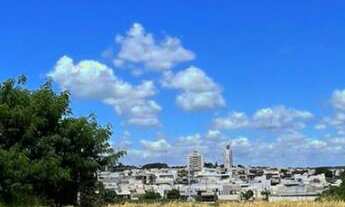 Imagem: Terreno à venda no bairro Parque Residencial
