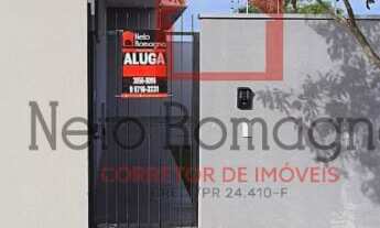 Imagem 2: Próx. Faculdade Alfa e UOPECCAN