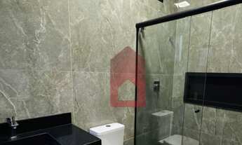 Imagem 6: Casa com piscina