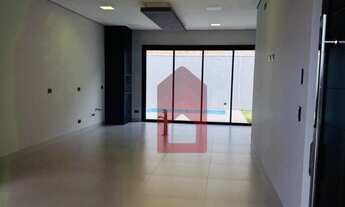 Imagem 3: Casa com piscina