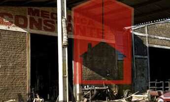 Imagem 5: Barracão Comercial, 50M² de Área Construída na Rua 5