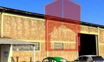 Imagem 3: Barracão Comercial, 50M² de Área Construída na Rua 5