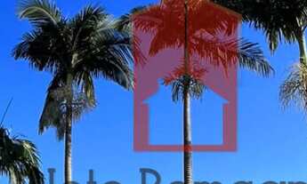 Imagem 2: Barracão Comercial, 50M² de Área Construída na Rua 5