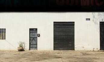 Imagem: Sala comercial à venda no bairro Jardim