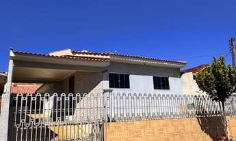 Imagem: Casa à venda no bairro Jardim São Cristóvão