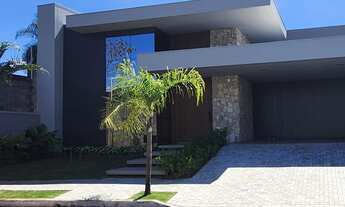 Imagem 1: Casa em condomínio fechado