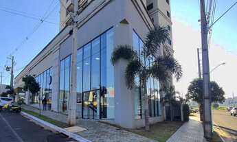 Imagem: Próx. A Uopeccan, Unialfa, Centro Médico