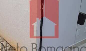 Imagem 6: Kitnet Próx. a Faculdade Alfa e UOPECCAN